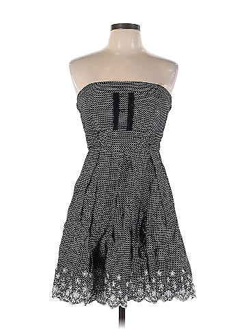 Speechless Cocktail Dress (view 1)