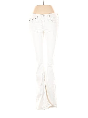 Adriano Goldschmied Jeans (view 1)
