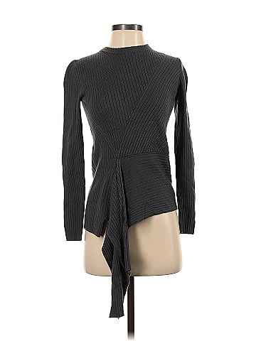Brochu Walker Wool Pullover Sweater (view 1)