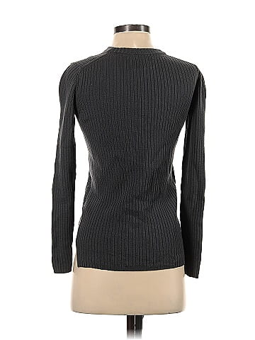 Brochu Walker Wool Pullover Sweater (view 2)