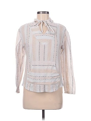 Wallflower Pullover Sweater (view 1)