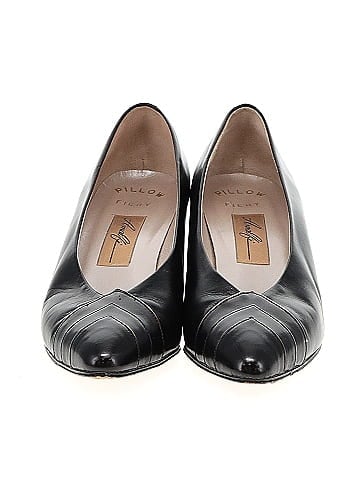 Amalfi Heels (view 2)