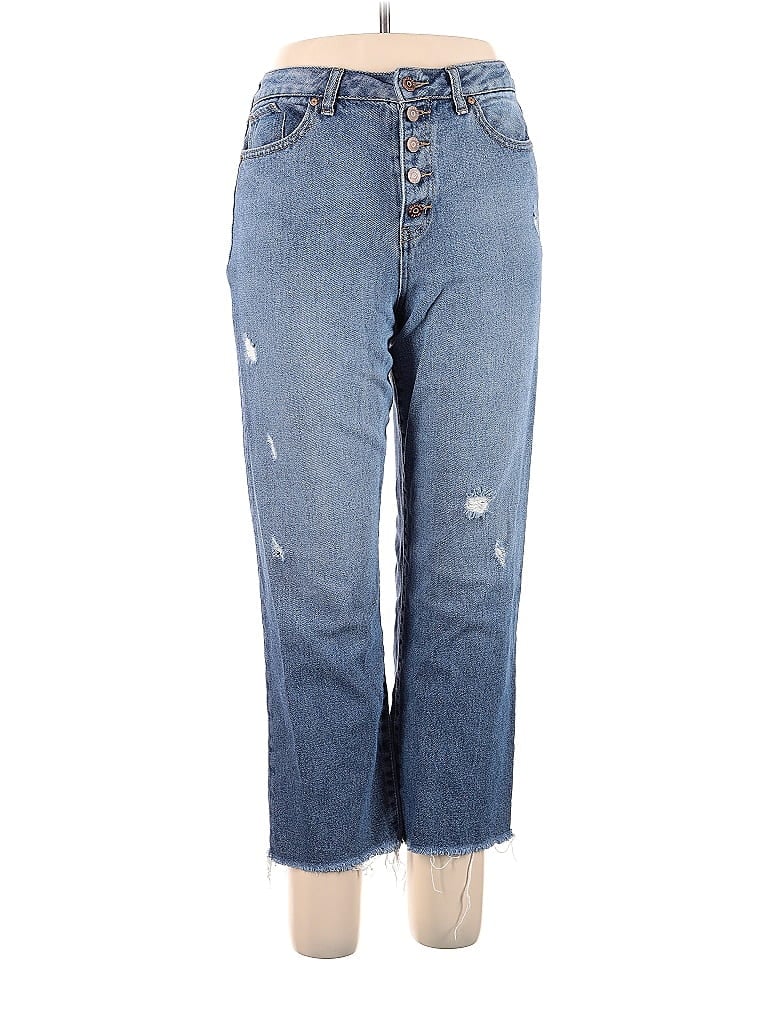 Pre-owned Sincerely Jules Jeans