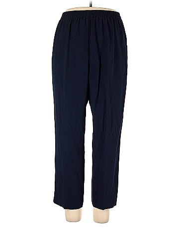 R&M Richards Casual Pants (view 1)