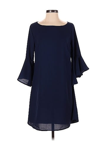 Top It Off Casual Dress (view 1)
