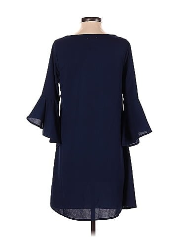 Top It Off Casual Dress (view 2)