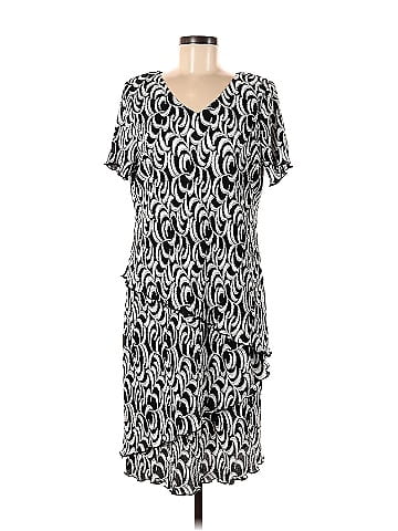 TanJay Casual Dress (view 1)
