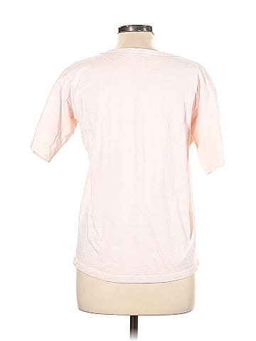 Anvil Short Sleeve T-Shirt (view 2)