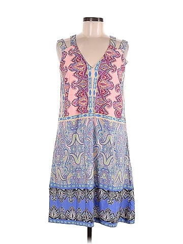 Nicole Miller Studio Casual Dress (view 1)