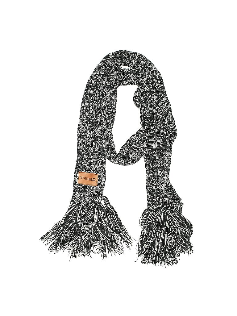 Pre-owned Assorted Brands Scarf