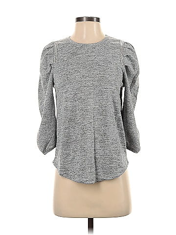 Louise Paris 3/4 Sleeve Top (view 1)