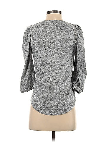 Louise Paris 3/4 Sleeve Top (view 2)