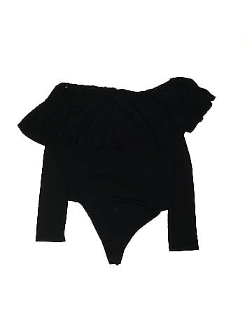 Chrysanthemum Bodysuit (view 1)