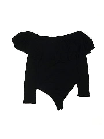 Chrysanthemum Bodysuit (view 2)