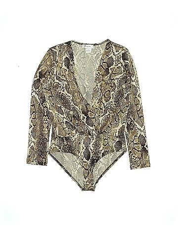 Jasmine Bodysuit (view 1)