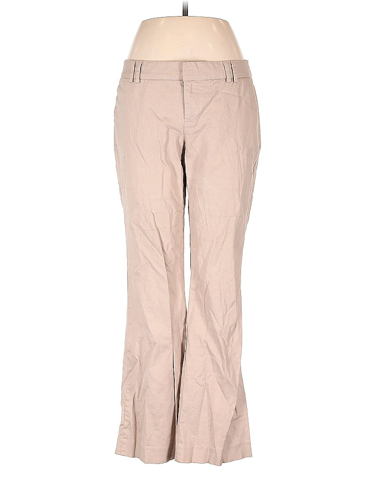 Jeans Khakis & Co Taille 8P (Petite) Pour Femme - Occasion En Très Bon état