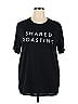 Nike Black Short Sleeve T-Shirt Size XL - photo 1
