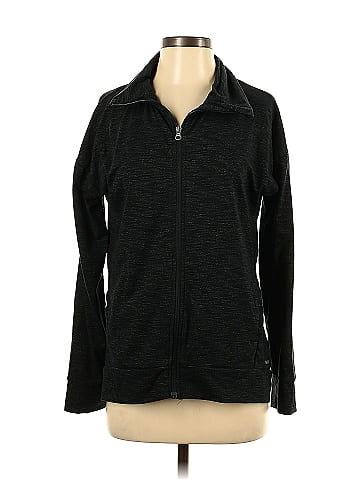 Mondetta Track Jacket (view 1)