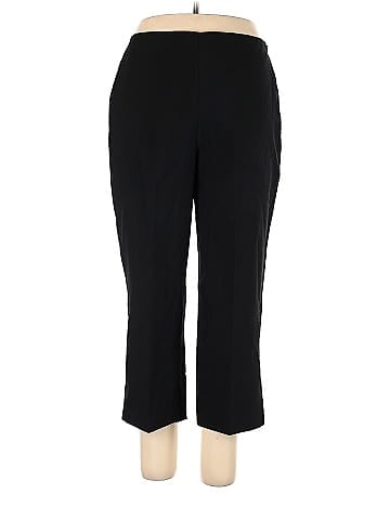 Larry Levine Dress Pants (view 1)