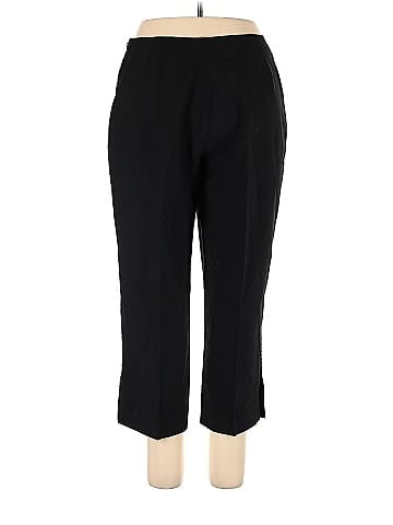 Larry Levine Dress Pants (view 2)