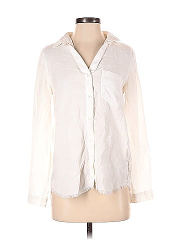 Cloth & Stone Long Sleeve Blouse (view 1)