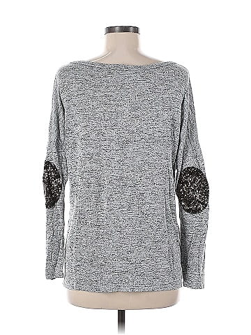 22nd by Binee 3/4 Sleeve T-Shirt (view 2)