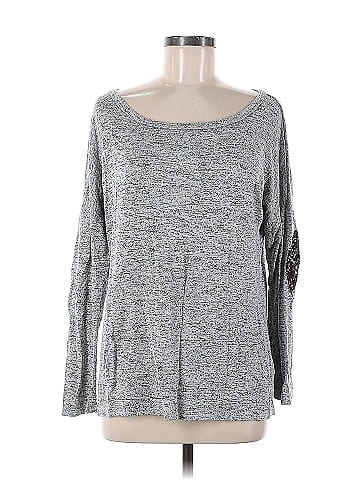 22nd by Binee 3/4 Sleeve T-Shirt (view 1)