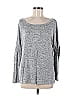 22nd by Binee Gray 3/4 Sleeve T-Shirt Size M - photo 1
