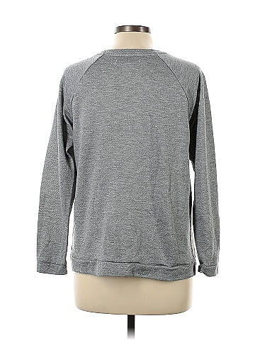 Adrienne Vittadini Pullover Sweater (view 2)