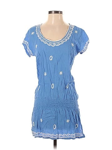 Claire Mercier Casual Dress (view 1)