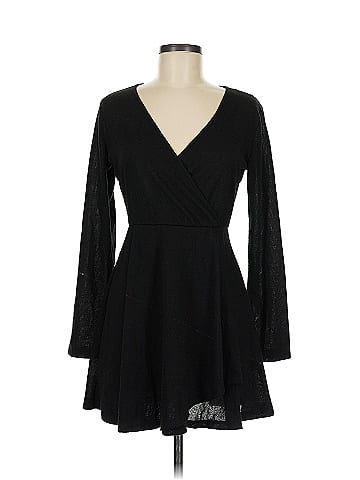 Amp Cocktail Dress (view 1)