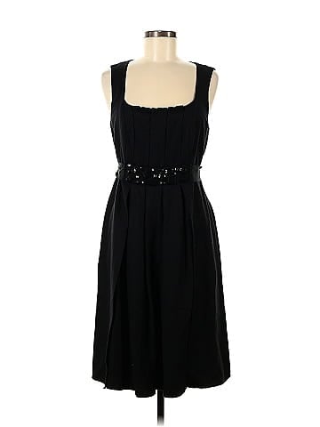 Magaschoni Cocktail Dress (view 1)