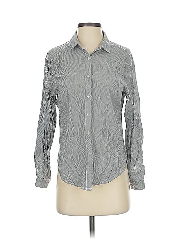 Have Long Sleeve Button-Down Shirt (view 1)