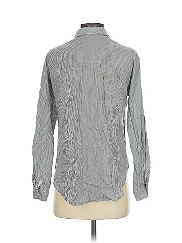 Have Long Sleeve Button-Down Shirt (view 2)