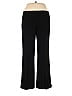Laundry by Shelli Segal Black Dress Pants Size 10 - photo 1
