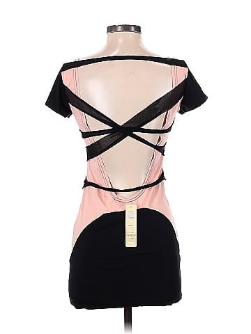 Oxford Circus Casual Dress (view 2)