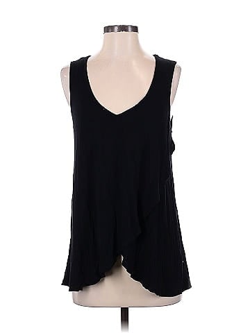 t.la Sleeveless T-Shirt (view 1)