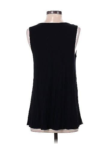 t.la Sleeveless T-Shirt (view 2)