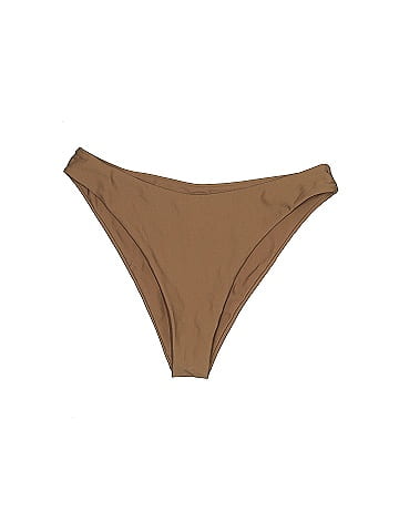 Aurelle Swimsuit Bottoms (view 1)