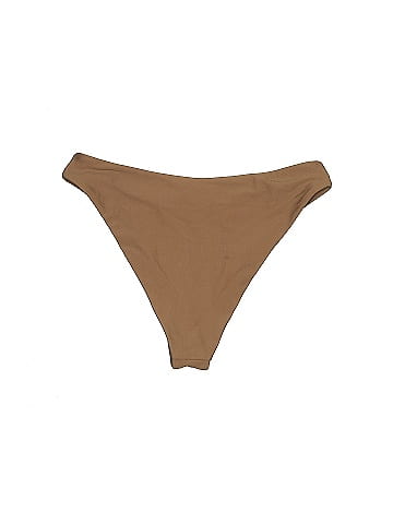 Aurelle Swimsuit Bottoms (view 2)