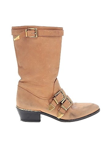 Chloé Boots (view 1)