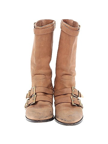 Chloé Boots (view 2)