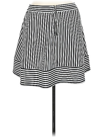 Charlotte Russe Casual Skirt (view 2)