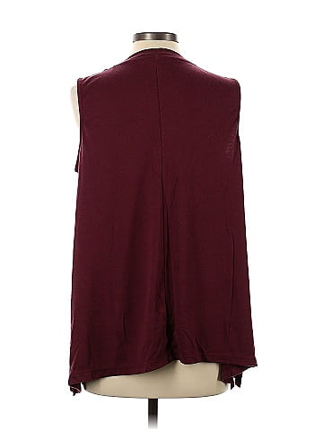 Hannah Sleeveless T-Shirt (view 2)