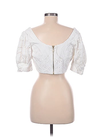 Thurley Short Sleeve Top (view 2)