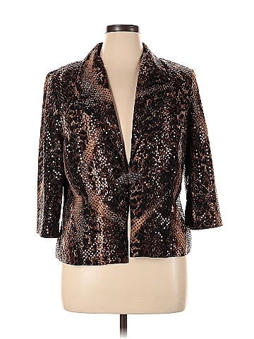 nuee Blazer (view 1)
