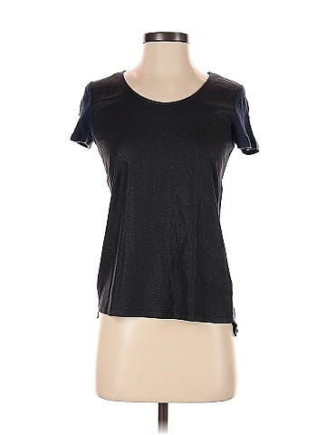 Claudie Pierlot Short Sleeve T-Shirt (view 1)