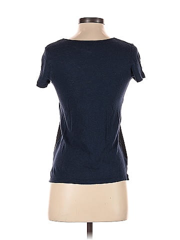 Claudie Pierlot Short Sleeve T-Shirt (view 2)