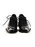 Prada 100% Leather Black Oxfords Size EU 37 1/2 - photo 2