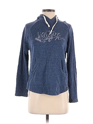 United by Blue Pullover Sweater (view 1)